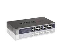 NetGear 24PT GIGABIT Plus Switch