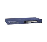 NETGEAR Prosafe 24GE POE Smart Switch