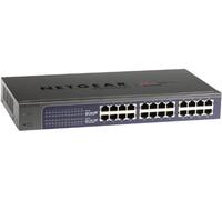 NETGEAR 24 Port Gigabit Plus Switch