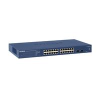 Netgear 24 Port Gigabit Smart Switch