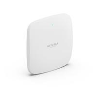 NETGEAR 3.0Gb WiFi 6 Wireless Access Point WAX605 | Dual-Band AX3000 Speed, 1 x 1Gb Ethernet PoE Port, 256 Devices, 802.11ax, WPA3, Up to 8 SSIDs, AC Adapter not Included