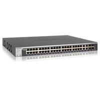 NETGEAR 48-Port 10G Ethernet Smart Switch (XS748T)