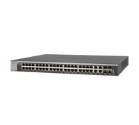 NETGEAR 48-Port 10G Ethernet Smart Switch (XS748T)