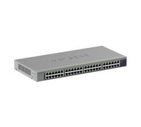 NETGEAR 48-Port Gigabit Ethernet Switch (GS748)
