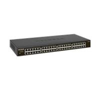 NETGEAR 48 Port GigE Unmanaged Rackmount Switch