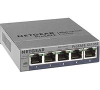 Netgear GS105E-200PES