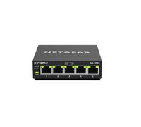NETGEAR 5-Port Gigabit Smart Managed Plus Switch (GS305E)