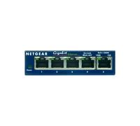 Netgear 5 Port Unmanaged Switch