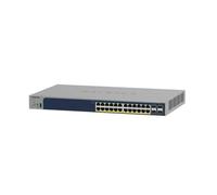 NETGEAR GS752TPP Managed L2/L3/L4 Gigabit Ethernet (10/100/1000) Power