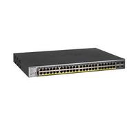 NETGEAR 52PT GE POE+ Smart Switch