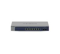 Netgear MS510TXM 8-Port Ethernet Smart Managed Switch MS510TXM-100EUS