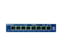 Netgear 8 Port Unmanaged Switch