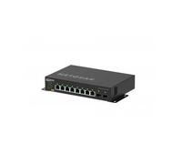 NETGEAR 8x1G PoE+ 220W and 2xSFP+ Managed Switch