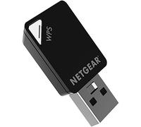 NETGEAR A6100 - 100 PAS WLAN 433 Mbit/s Network Card and Adapter