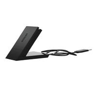 NETGEAR A6210-100PES AC1200 802.11ac Dual Band (300/867 Mbps) High Gain Wi-Fi US