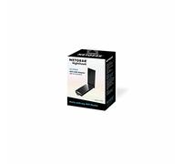 NETGEAR A7000-10000S Nighthawk AC1900 Wi-Fi USB Adapter (USB 3.0, Dual Band Wi-Fi, Magnetic Cradle Included)