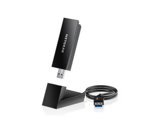 Netgear A8000-100PES Nighthawk AXE3000 WLAN 1200 Mbit/s