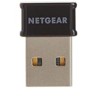 NETGEAR AC1200 Wi-Fi USB 2.0 Mini Adapter for Desktop PC | Dual Band WiFi Stick for Wireless Internet (A6150-100PAS)