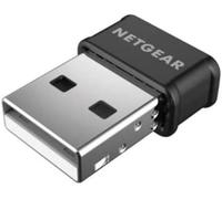 NETGEAR AC1200 Wifi USB Adapter - USB 2.0 Dual Band, Compatible with Windows
