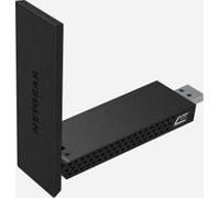 Netgear A6210 IEEE 802.11ac - Wi-Fi Adapter - USB 3.0