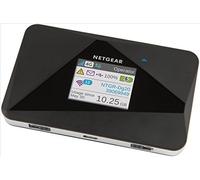 NETGEAR AC785-100EUS Aircard AC785 WiFi Mobile Broadband Hotspot with Super Fast 4G LTE, Portable Car WiFi