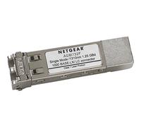 NETGEAR ProSAFE Fibre 1000BASE-LX SFP GBIC Module (AGM732F)