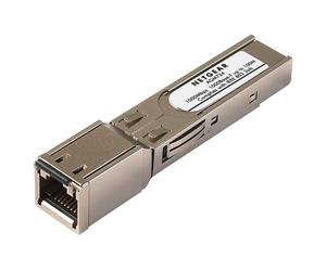 Netgear AGM734 10000Mbit/s network media converter