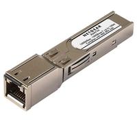 Netgear AGM734-10000S PROSAFE 1000BASE-T SFP RJ45
