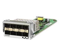 NETGEAR APM408F-10000S network switch module 10 Gigabit Ethernet