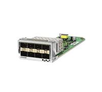 Netgear APM408F 8xSFP+ Port Card - 1G/10G - Netgear Prosafe