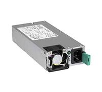 Netgear APS550W-100NES ProSAFE Modular AC Power Supply Adaptor Unit, C14 Connector, 550W Silver