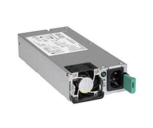 Netgear APS550W-100NES ProSAFE Modular AC Power Supply Adaptor Unit, C14 Connector, 550W Silver