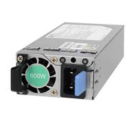 NETGEAR APS600W power supply unit 600 W Silver