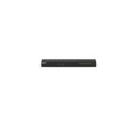 NETGEAR AV Line M4250-12M2XF - Switch - L3 - Managed - 12 x 10/100/1000/2.5G + 2 x 10 Gigabit SFP+ - side to side airflo