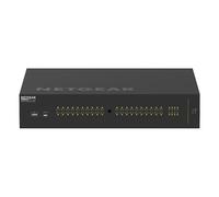 NETGEAR M4250-40G8XF-PoE++ Managed L2/L3 Gigabit Ethernet (10/100/1000