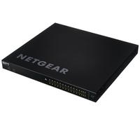 NETGEAR M4250-26G4XF-PoE+ Managed L2/L3 Gigabit Ethernet (10/100/1000) Power over Ethernet (PoE) 1U Black