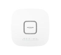 NETGEAR AX5400 5400 Mbit/s White Power over Ethernet (PoE)