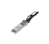 NETGEAR AXC763 InfiniBand/fibre optic cable 3 m SFP+ Black