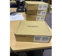 NetGear AXM761 10GbE 10GE 10GBase-SR Multi Mode 850nm 300m LC SFP+