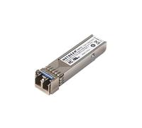 NETGEAR AXM762. Maximum data transfer rate: 10000 Mbit/s Maximum transfer distance: 10000 m Cabling technology: 10Gbase-LR. Weight: 19.2 g