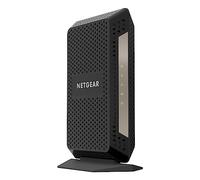 NETGEAR DOCSIS 3.1 Gigabit Cable Modem Maximum Download Speed 6.0Gbps, for XFINITY by Comcast, Spectrum and Compatible with Xfinity Gig-Speed (CM1000)