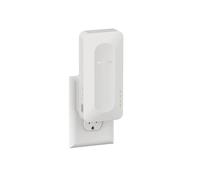 Netgear EAX12-100UKS Dual-band WiFi 6 Mesh Extender 1.6Gbps Wall-plug
