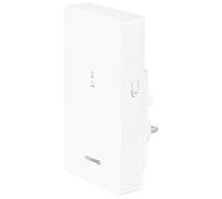 Netgear EX3110 - Wi-Fi range extender - Wi-Fi 5 - 2.4 GHz. 5 GHz