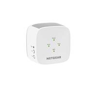 Netgear EX3110 AC750 Dual-Band Wi-Fi Range Extender