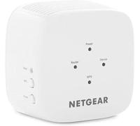 Netgear EX3110 - Wi-Fi range extender - Wi-Fi 5 - 2.4 GHz. 5 GHz