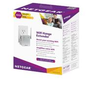 NETGEAR EX3700 White