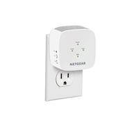 Netgear EX6110-100UKS Network repeater White