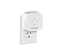 NETGEAR EX6110 Network repeater White