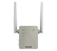 NETGEAR EX6120-100UKS network extender White