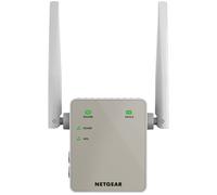 NETGEAR EX6120-100UKS network extender White